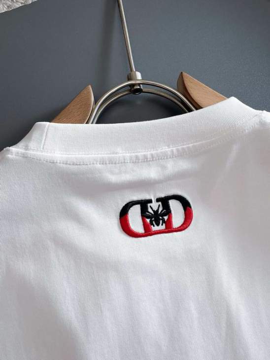 Dior T Shirts Short _SKUDiorS-2XLxetr16415952